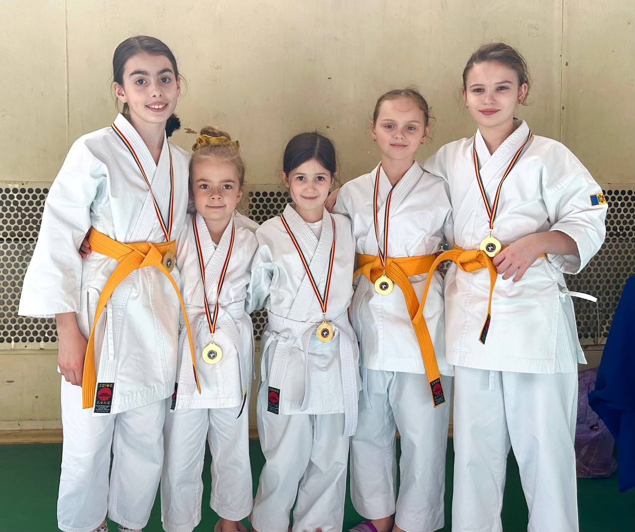 Campionatul Moldovei de Karate-Do Tradițional. FNKT RM 09.04.2023