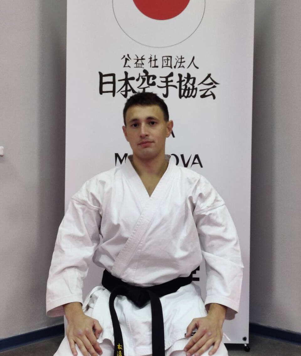 dORIN vASLUIANU
