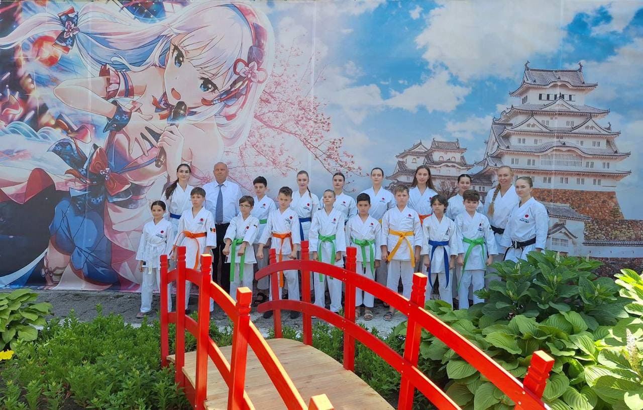 Festivalul Culturii Japoneze BUNKASAI din 07/08.06.2025