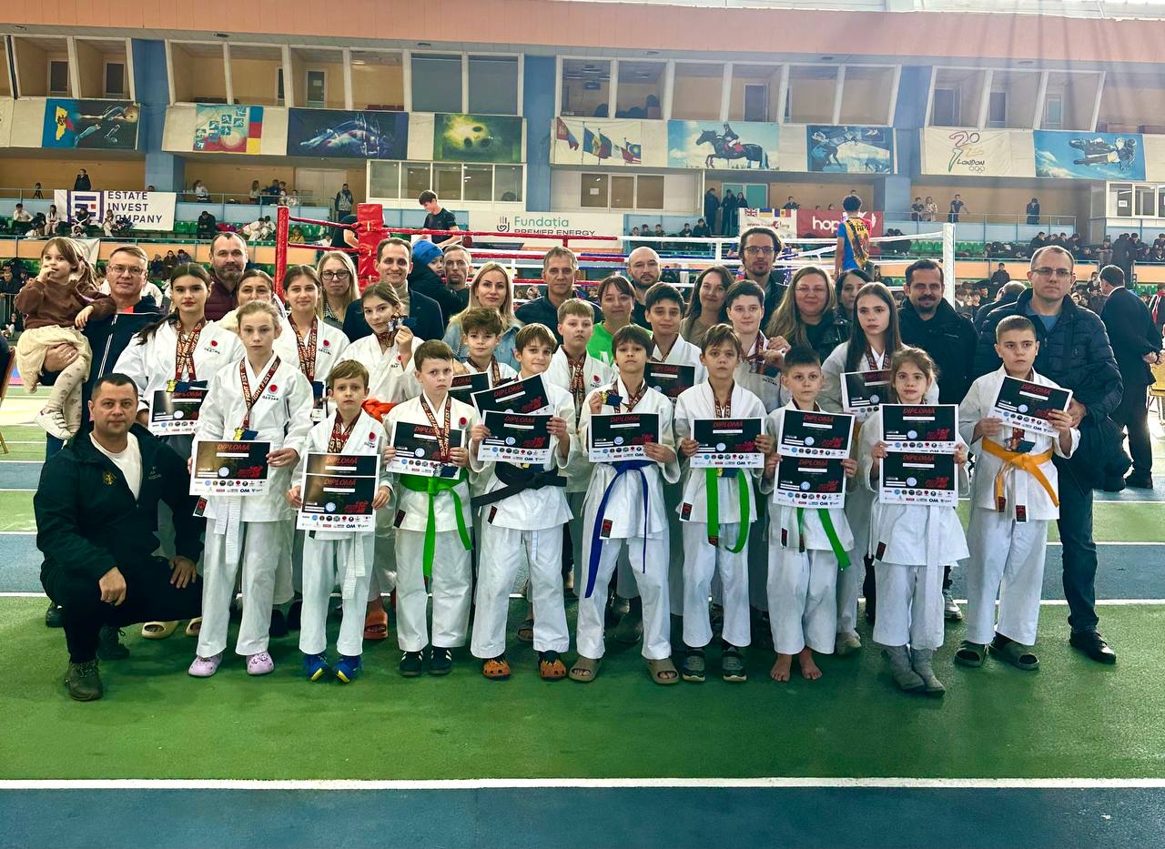 Born Fight Fest 25.10.25