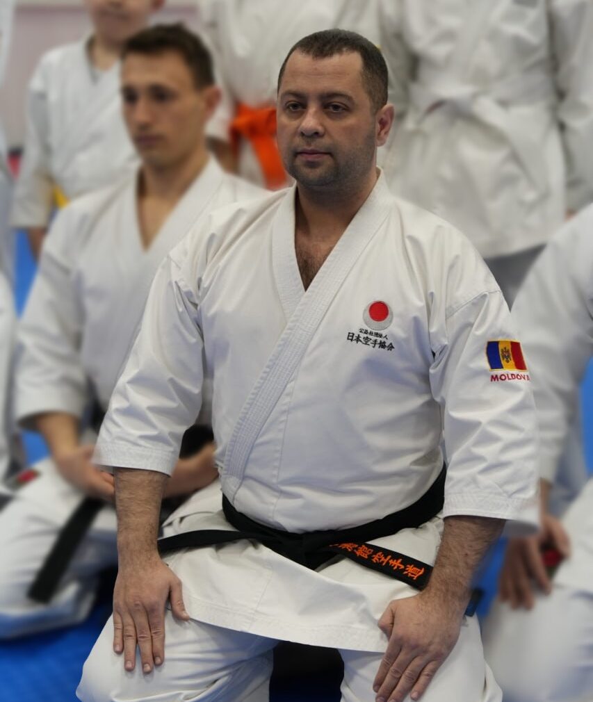 Ion Dorogoi 2
