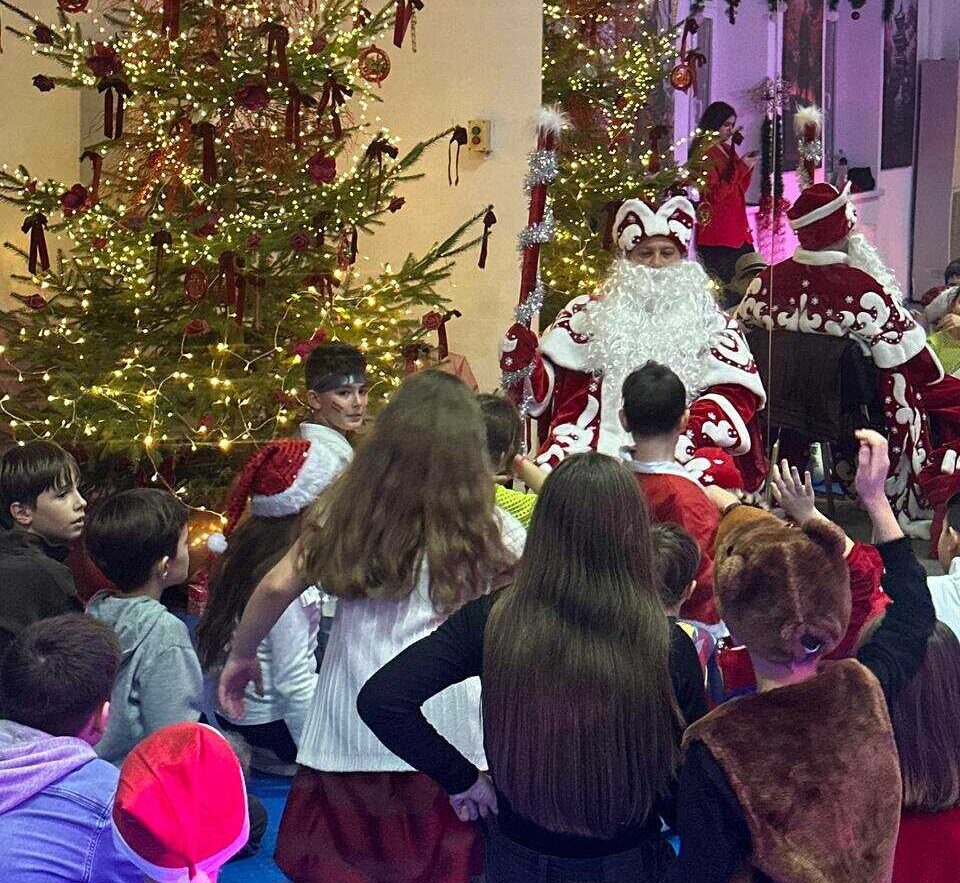 Discoteca DOJO KUN din 18.12.25